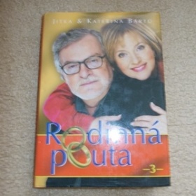 Rodinné pouta III díl