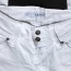 Bílé kalhoty Monday - foto č. 3