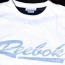 Bílé tričko Reebok - foto č. 2