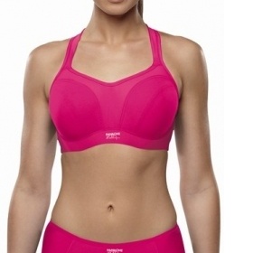 Panache Sports Bra - sportovní podprsenka - velikosti