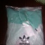 Modrá mikina Adidas originals - foto č. 2