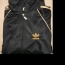 Černo zlatá souprava Adidas originals - foto č. 2