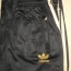 Černo zlatá souprava Adidas originals - foto č. 3