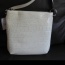 Bílá luxusni crossbody kabelka Guess - foto č. 2