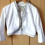 Bílá bunda Reserved - foto č. 2