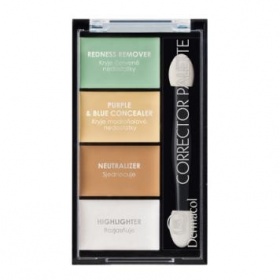 Dermacol - Corrector Palette