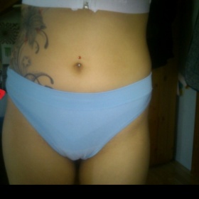 Prohlubenina v bocích