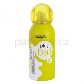 Pěna na vlasy L´Oréal Professionnel Play Ball pro objem
