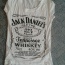 Bílé tričko Jack Daniels . - foto č. 2