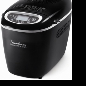 Domácí pekárna Moulinex OW 611831