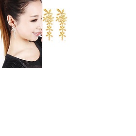 Kombinace doplňků různých tvarů