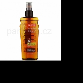 Babaria opalovací krémy/oleje