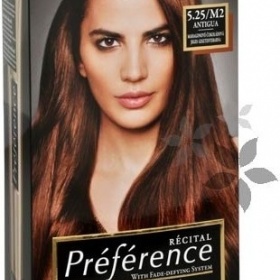 Loréal Récital Préférence 5.25/M2 Antigua
