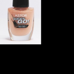 Lak na nehty Astor 347 se už nevyrábí?