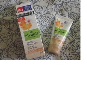 Tónovací krém pro světlou pleť - Balea nebo Alverde?