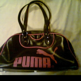 Nová kabelka Puma