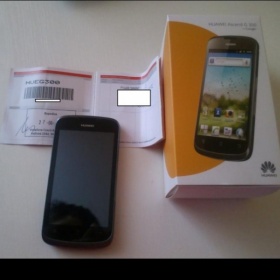 Huawei Ascend G300 - foto č. 1