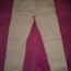 Béžové kalhoty Calliope - foto č. 2