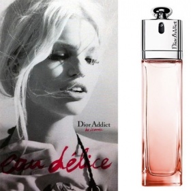 None vzorky parfémů Prada, Lanvin, Dior - foto č. 1