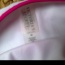 Růžovo bílé plavky Victorias' Secret - foto č. 3