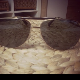 Sluneční  brýle Armani - foto č. 1