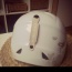Bílá lyžařská  helma Head - foto č. 2