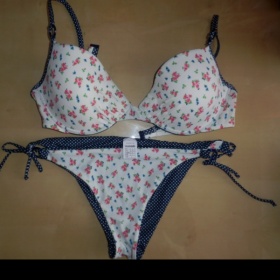 Barevné plavky Tezenis