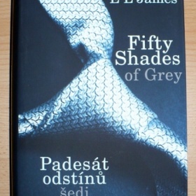 Padesát odstínů šedi
