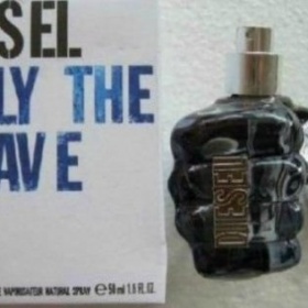 Pánský parfém Diesel - foto č. 1