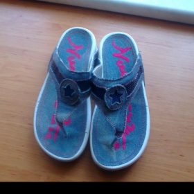 Riflové žabky Baťa - North Star - foto č. 1