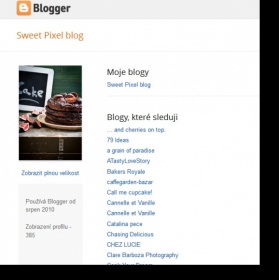 Google Reader - význam