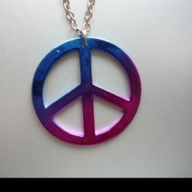 Galaxy řetízek peace - kde koupit?