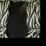 Černé dámské dlouhé triko nebo  mini šaty Tom Tailor - foto č. 3