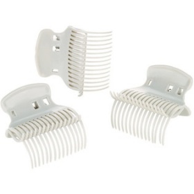 Hot rollers klipsy