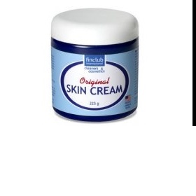 Skin cream - 225g Finclub - foto č. 1