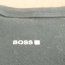 Černé pánské tričko Hugo Boss - foto č. 2