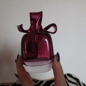 Edp nina Ricci Ricci Edp 80 ml Nina Ricci - foto č. 1