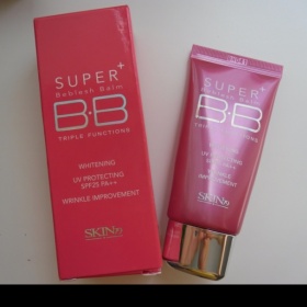 Hot Pink + BB krém Skin 79 - foto č. 1