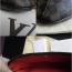 Hnědá bloomsbury PM Louis Vuitton - foto č. 4