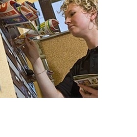 Brigáda - roznos obchodních letáků po celé ČR