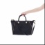 Černá kabelka Zara - foto č. 3
