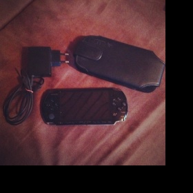 PSP 3004 - foto č. 1