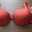 Rudě červená podprsenka Intimissimi - foto č. 2