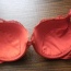 Rudě červená podprsenka Intimissimi - foto č. 3