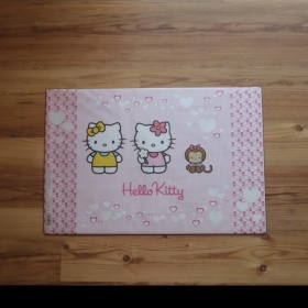 Deska Hello Kitty - foto č. 1