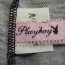 šedo růžový set Playboy - foto č. 2