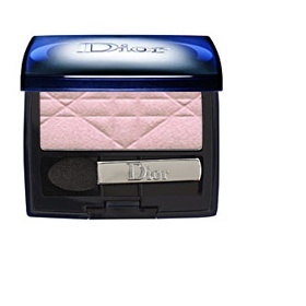 Růžové oční stíny Dior - foto č. 1
