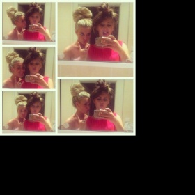 Drdol a'la Dominika Myslivcová