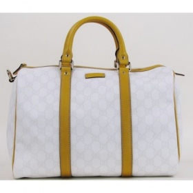 Kabelka Gucci Joy Boston - originál nebo padělek