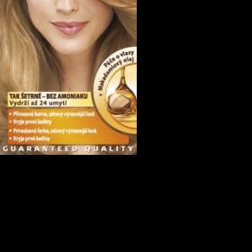 Palette Color Shampoo zlatavě plavý 308